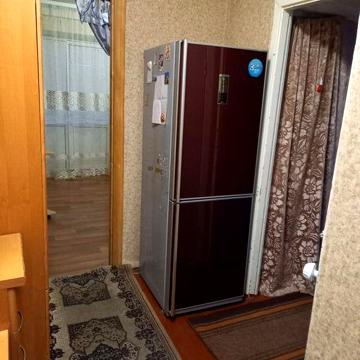 Недорого уютная 1к кв