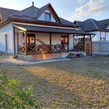 Продаж сучасного будинку. Ледовський.