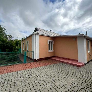 Продається житловий будинок у мальовничому селі Куна