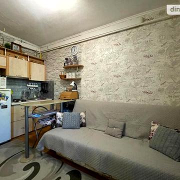 Довгострокова оренда 1к Квартира Василя Порика вулиця