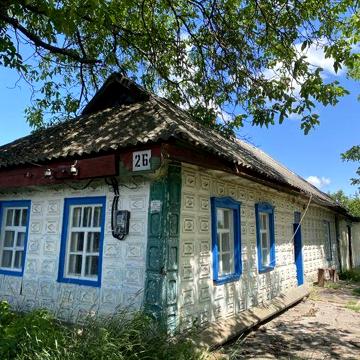 Продам будинок в селі Трепівка