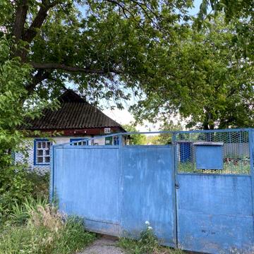 Продам будинок в селі Трепівка