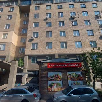 Петра Болбочана вул. (Командарма Каменєва), 4-А