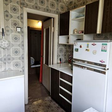 Митрополита Василя Липківського вул. (Урицького), 11