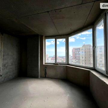 Продаж 1к Квартира Парусна вулиця