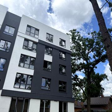 Однокімнатна квартира під готівку та держані програми!Газ!Топ локація!