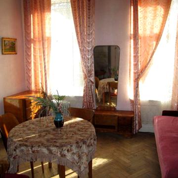 Квартира в центрі