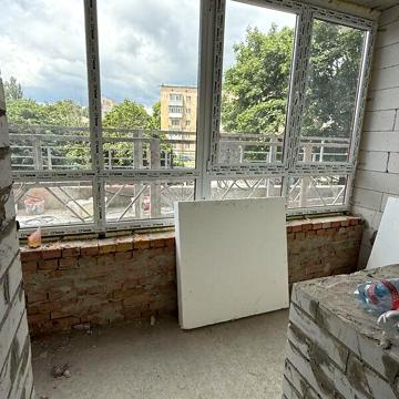 Продаж 1к Квартира Європейська вулиця ЖК Европейский
