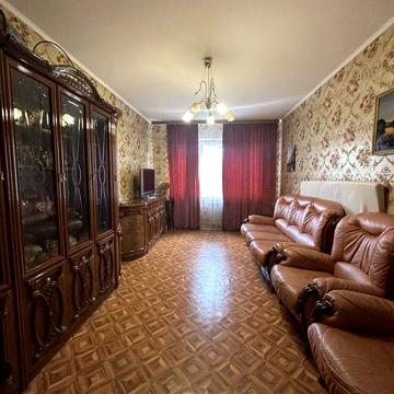 Здача 2-х квартири в м. Бориспіль по вул. Европейська