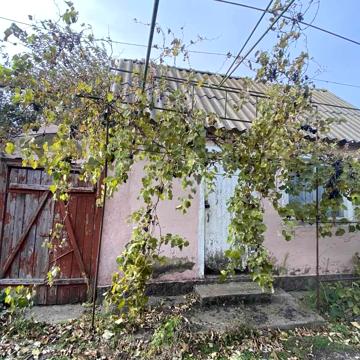 Дорожный переулок, 1