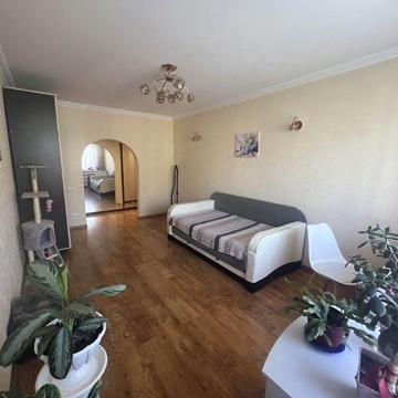 Продаж 3к Квартира Марсельська вулиця