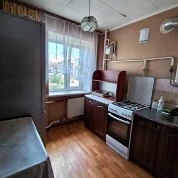Оренда однокімнатної квартири на 5 місяців, вул. Надпільна 244