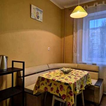 Здається 3к. квартира на вул. Якуба Коласа, 23