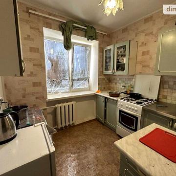 Продаж 2к Квартира Паркова (Олійника) вулиця