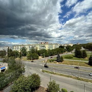 Продаж 1к Квартира Великотирнівська вулиця