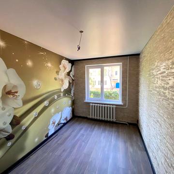Продаж двокімнатної квартири в центрі міста (л1)