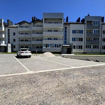 Продаж 3 кімнатної дворівневої квартири в Івано-Франкове
