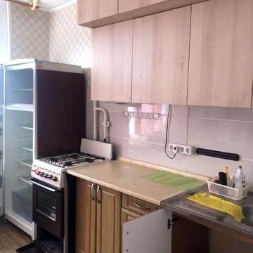 Довгострокова оренда 3 кімн квартири Вул І.Мазепи 139