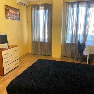 Продажа 1-к квартиры в центре | ул. Пишоновская, | СК Консоль 1I18 ЖК Консоль