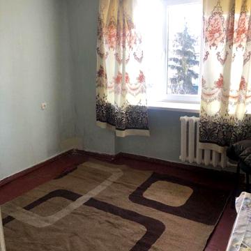 Продам гостинку в центрі