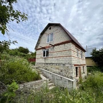 Продам дачний будинок, Шутнівці