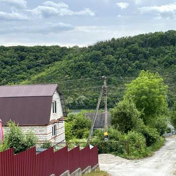 Продам дачний будинок, Шутнівці