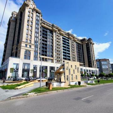 Продам  3-кімнатну квартиру на Вишеньці ЖК Premier Tower