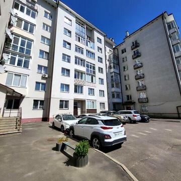 Продаж 3к Квартира Дорошенка вулиця