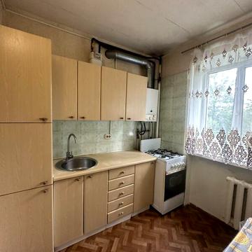 Довгострокова оренда 1к Квартира Науки (Гагаріна) проспект