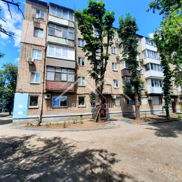 Українська вул., 98