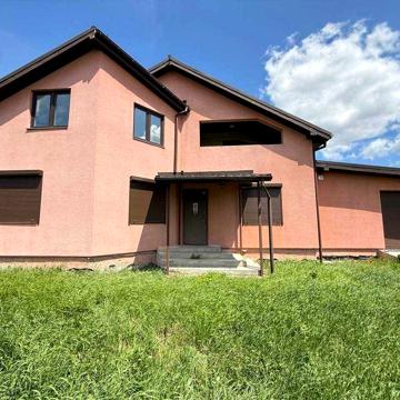 Продаж будинку, с. Вислобоки,