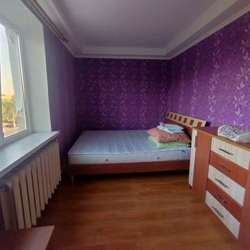 Вільна зараз !здам квартиру в покровському районі міста