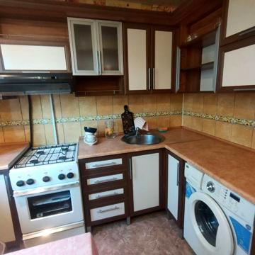 Вільна зараз !здам квартиру в покровському районі міста