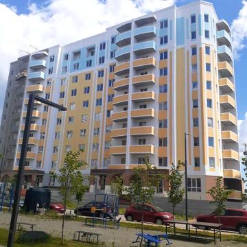 Квартира в новобудові м. Буча ЖК Сонячна Оселя