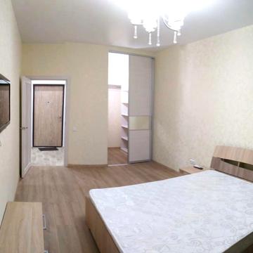 1 кімнатна квартира в ЖК Альтаір, Київський район.