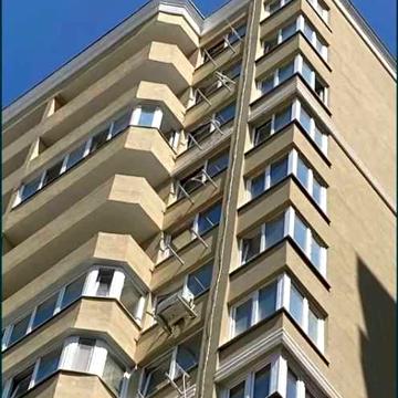 Продам 2х к квартиру в ЖК"Солнечный"в Аркадии. ЖК Солнечный