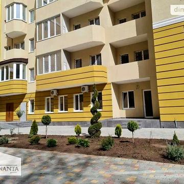 Продаж 2к Квартира Сонячна вулиця ЖК Солнечный-4
