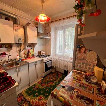 Здам квартиру кроково із гаражем