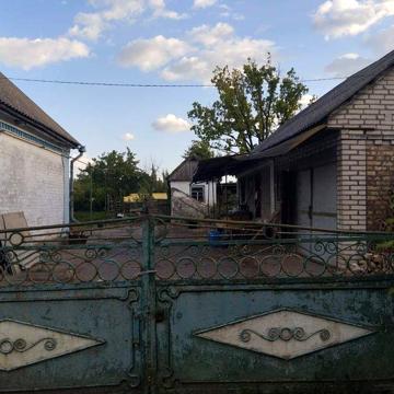 Продається будинок