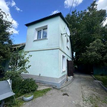Продам будинок на Залізничному селищі
