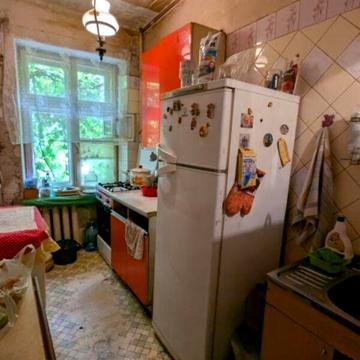 Продаж 1к Квартира Довженка вулиця