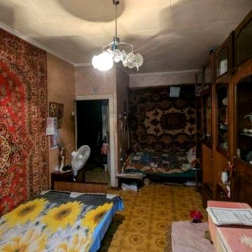 Продаж 1к Квартира Довженка вулиця