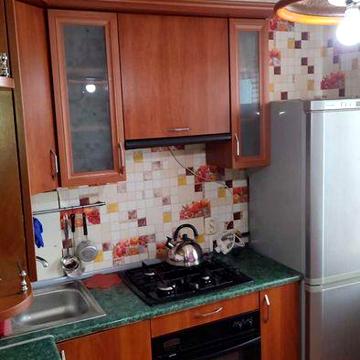 Сдается  2 к.ом кв Корабельный р-н пр.Корабелов 10.