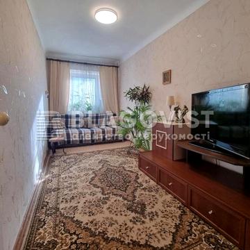 Михайла Бойчука вул. (Кіквідзе), 23
