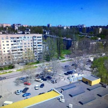 Владислава Бувалкіна вул. (Бочарова Генерала), 13