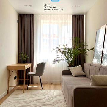 Продаж 2к Квартира Лосівський провулок ЖК Лазурный