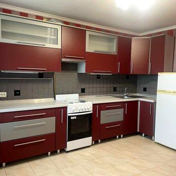 Здам 2х кімнатну квартиру по вул.Млинівська р-н Луцького кільця