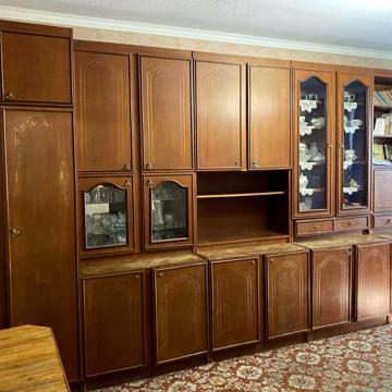 Здам в оренду двокімнатну квартиру на Корабельній