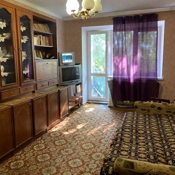 Здам в оренду двокімнатну квартиру на Корабельній