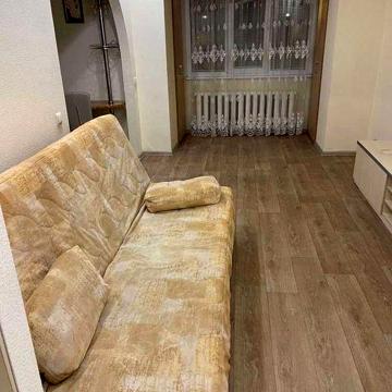 Сдаётся 2-к. квартира 48м² на ул.Юлиуша Словацкого, 10